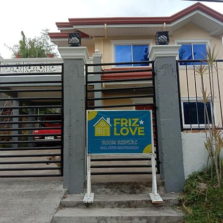 Friz Love Room Rental San Juan  Exteriér fotografie