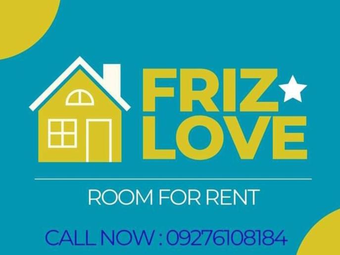Friz Love Room Rental San Juan  Exteriér fotografie