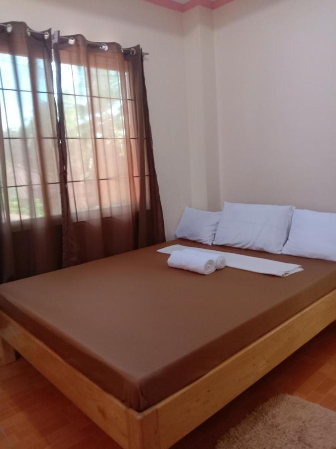 Friz Love Room Rental San Juan  Exteriér fotografie