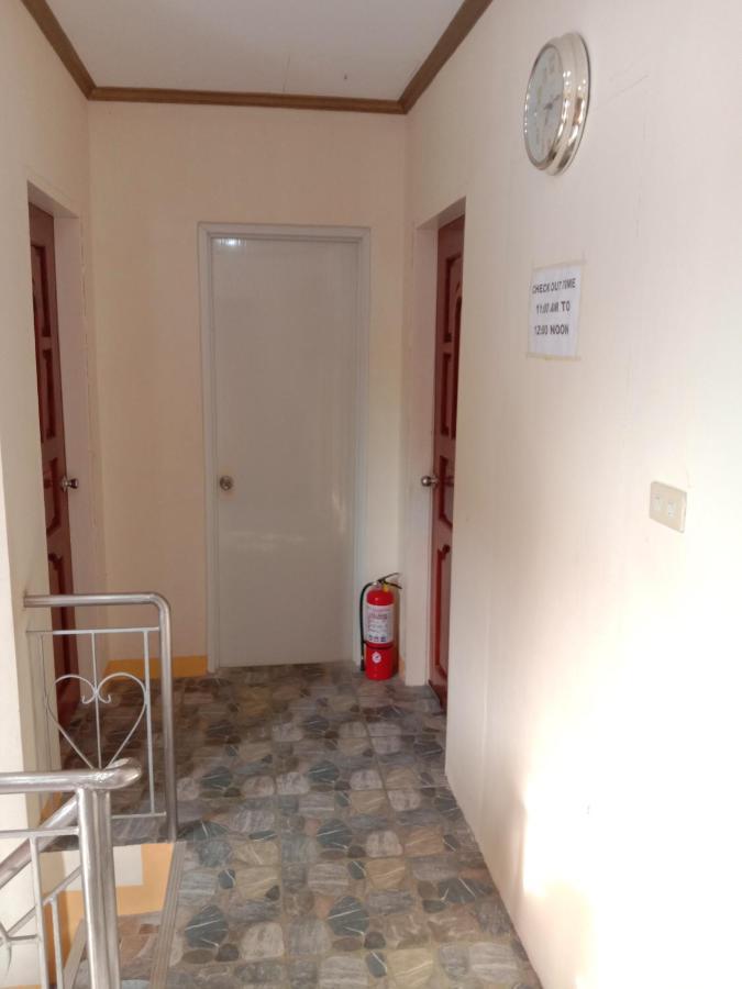 Friz Love Room Rental San Juan  Exteriér fotografie