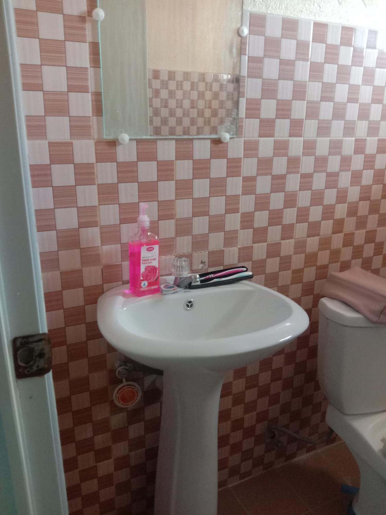 Friz Love Room Rental San Juan  Exteriér fotografie