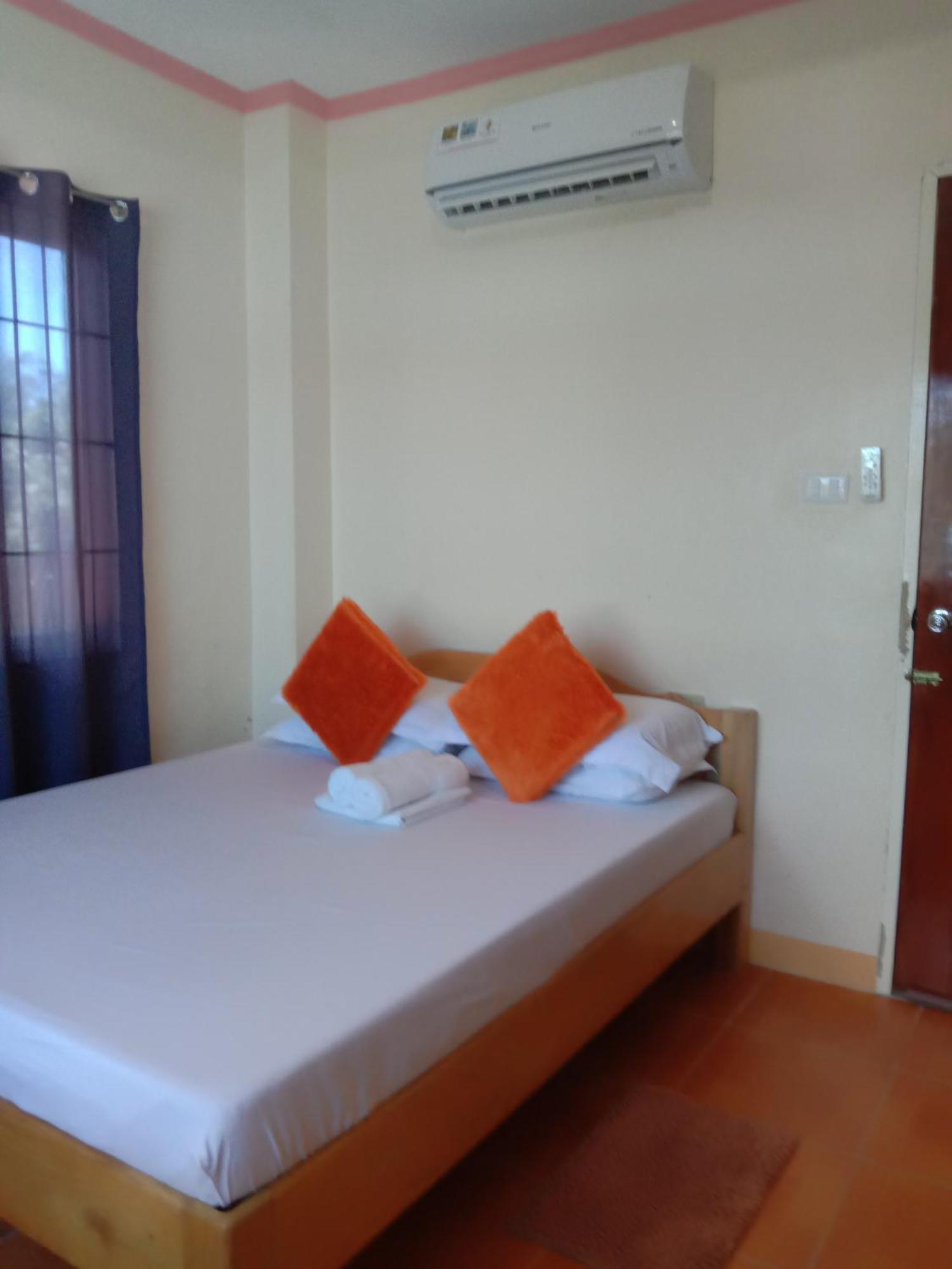 Friz Love Room Rental San Juan  Exteriér fotografie