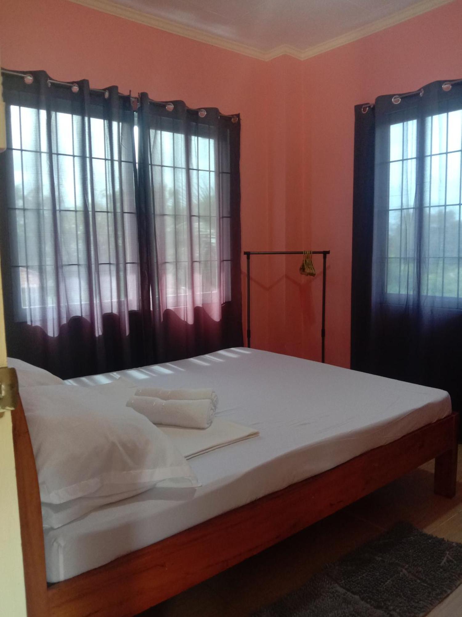 Friz Love Room Rental San Juan  Exteriér fotografie