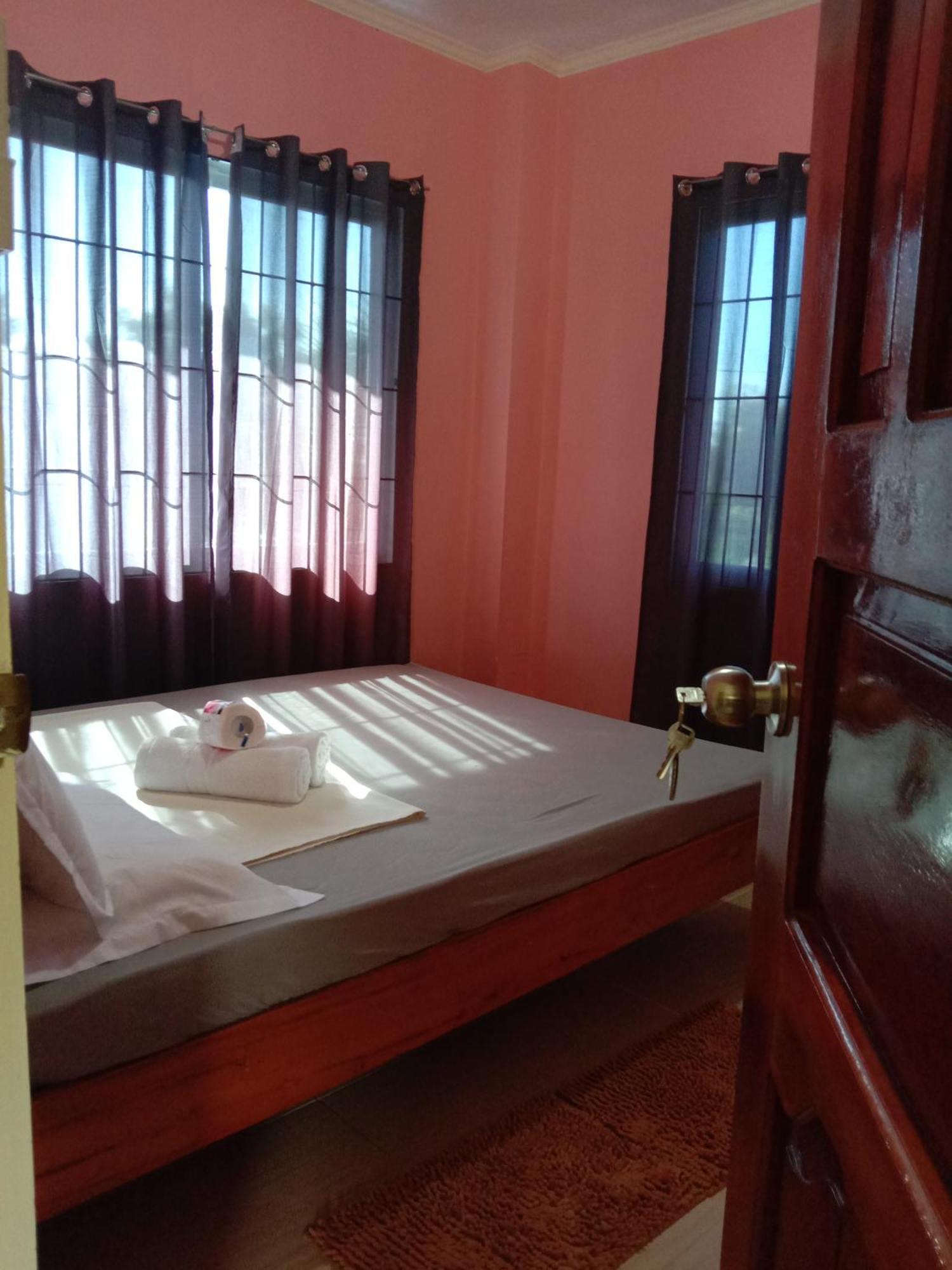 Friz Love Room Rental San Juan  Exteriér fotografie