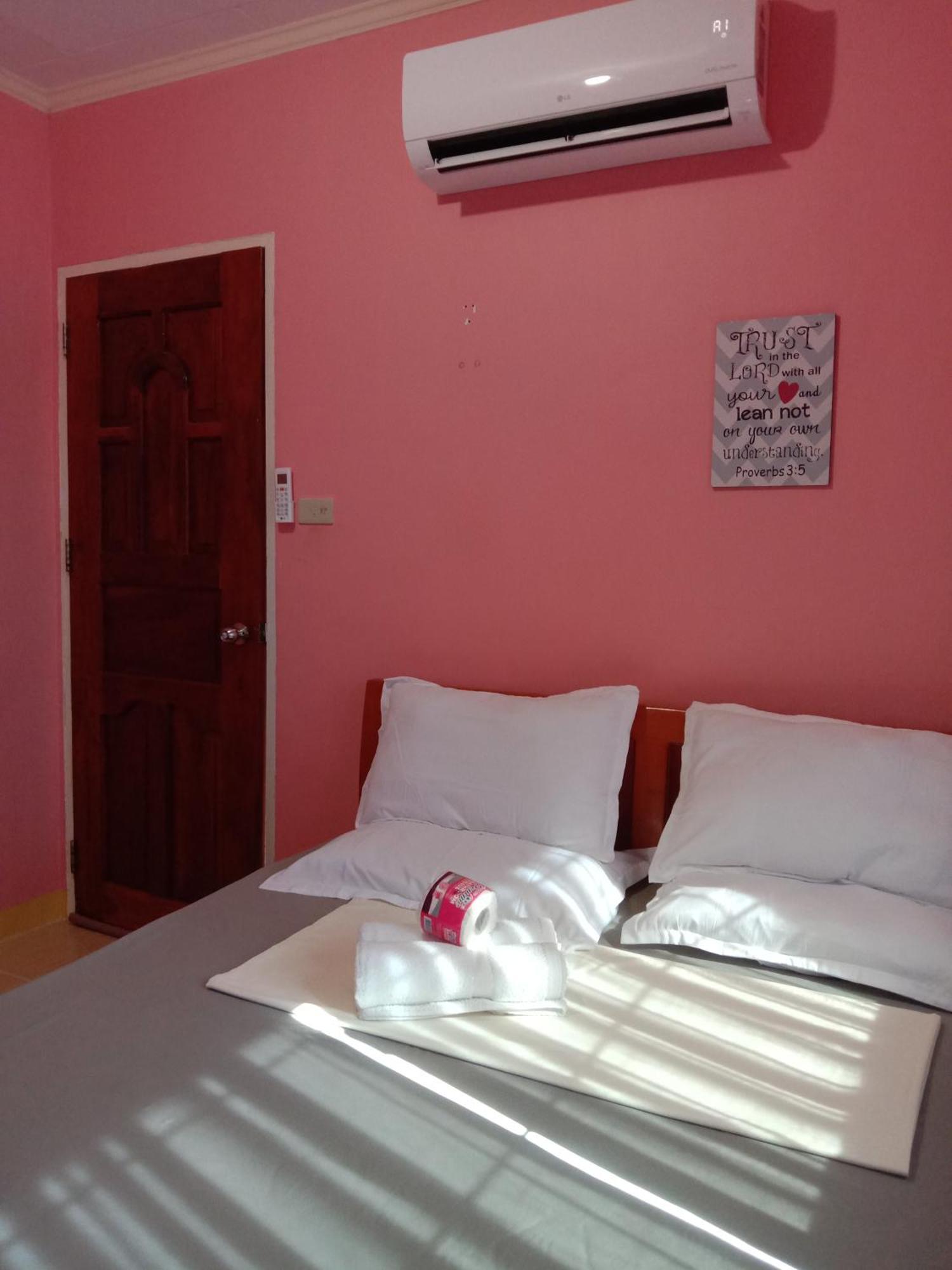 Friz Love Room Rental San Juan  Exteriér fotografie