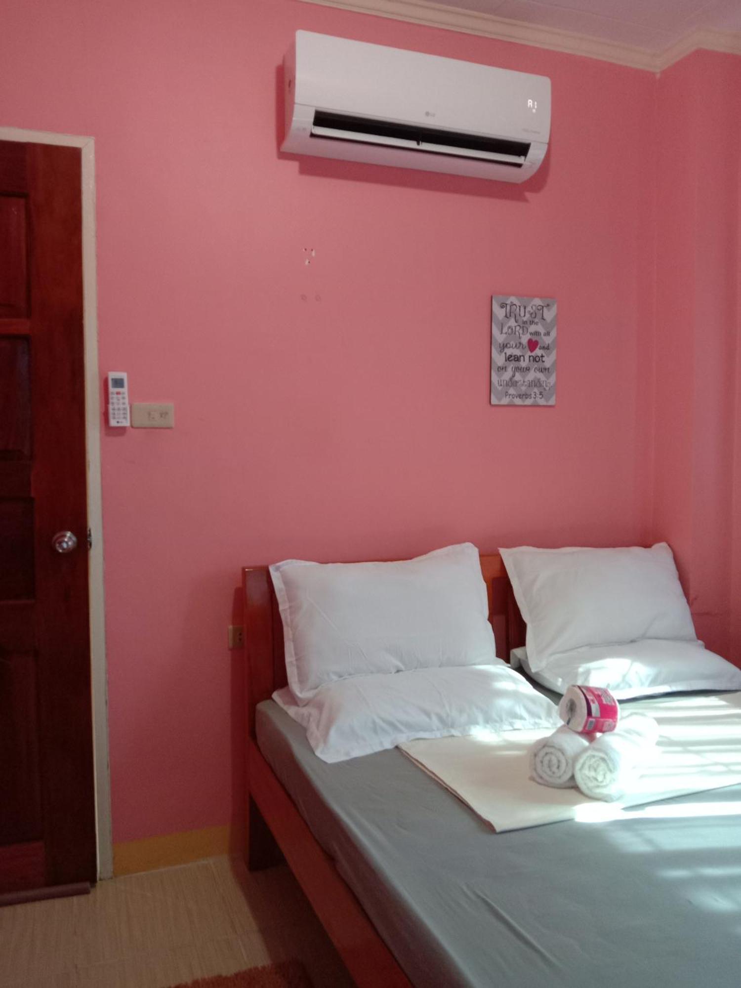 Friz Love Room Rental San Juan  Exteriér fotografie