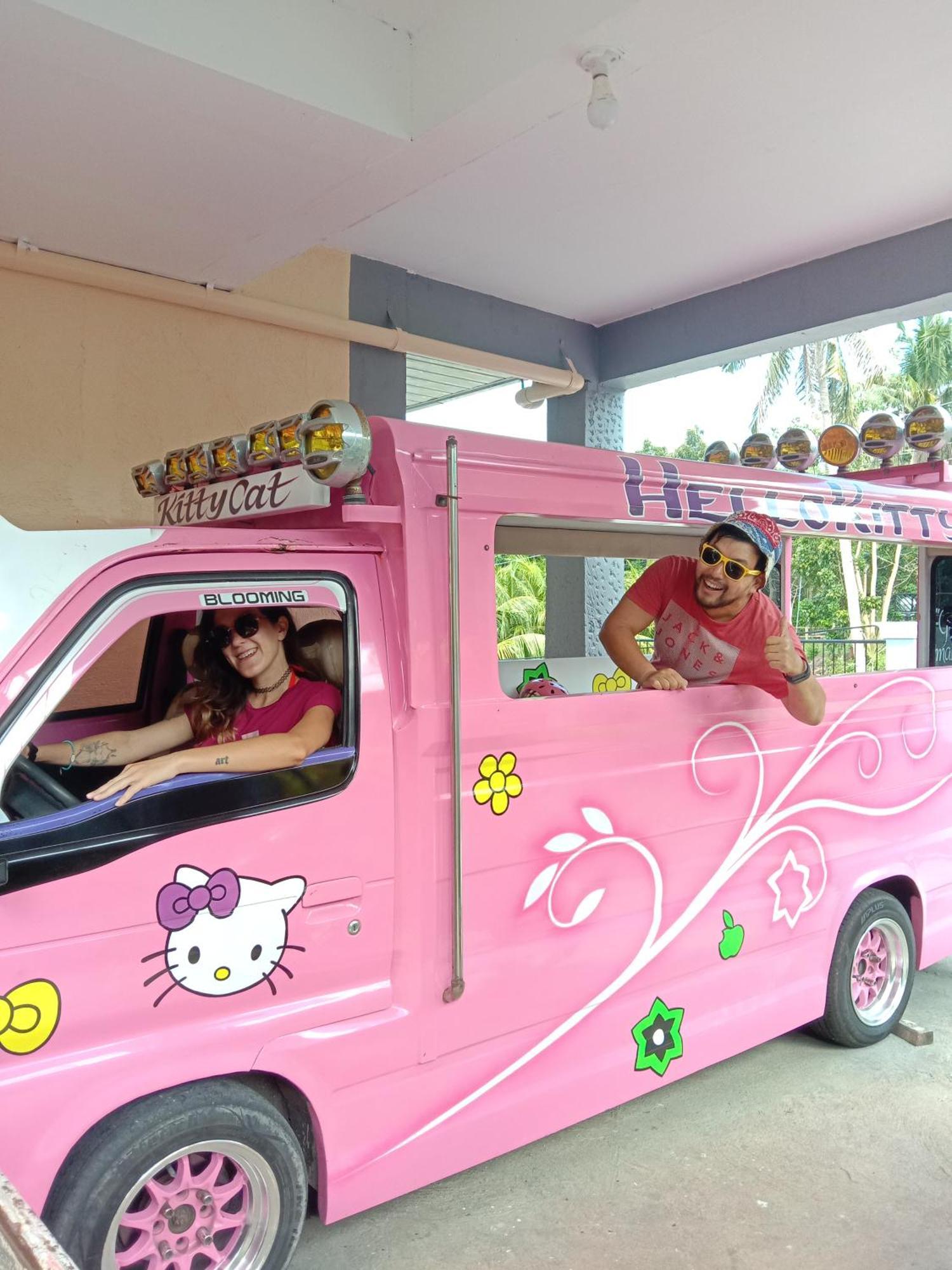 Friz Love Room Rental San Juan  Exteriér fotografie