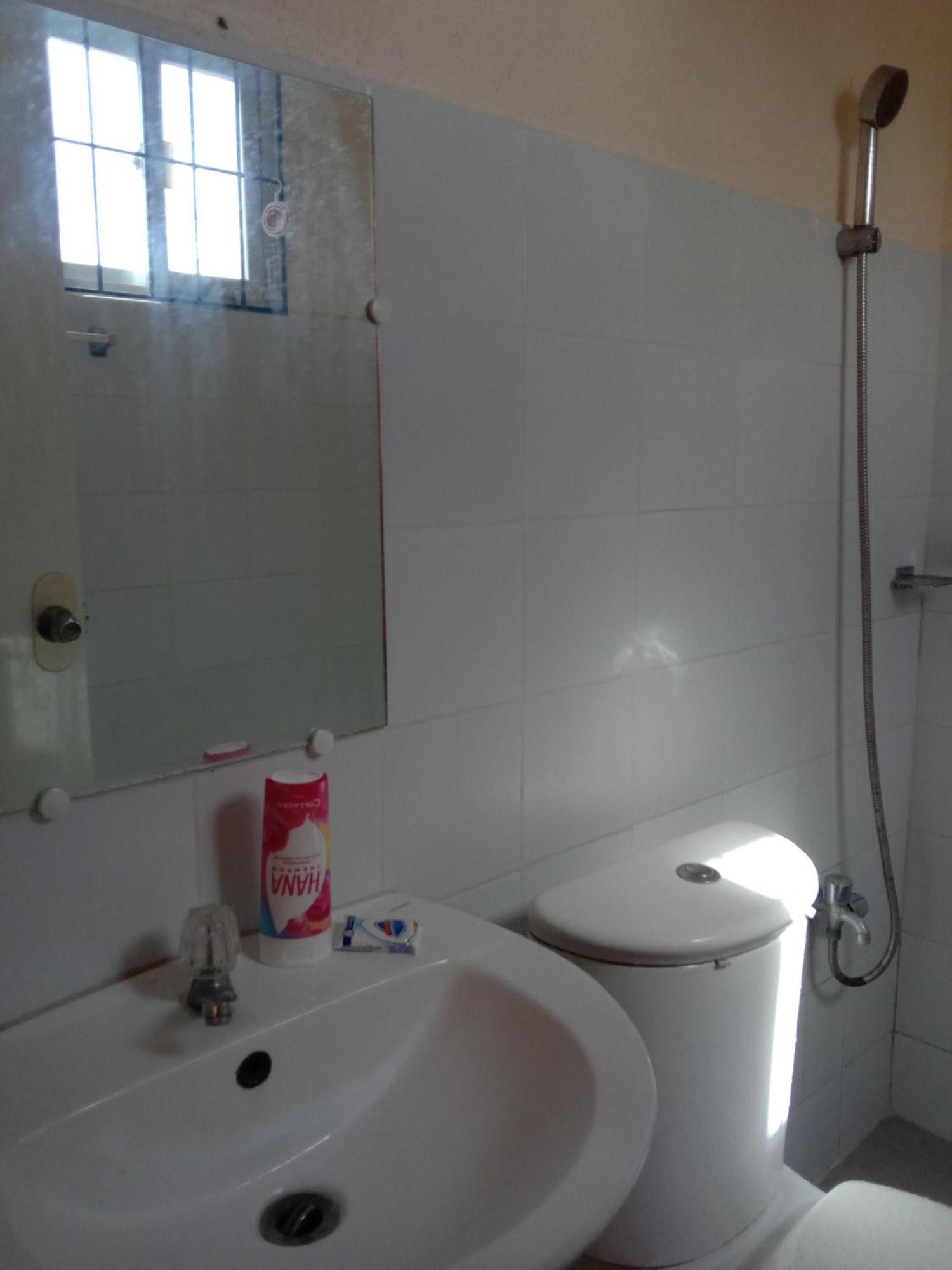 Friz Love Room Rental San Juan  Exteriér fotografie