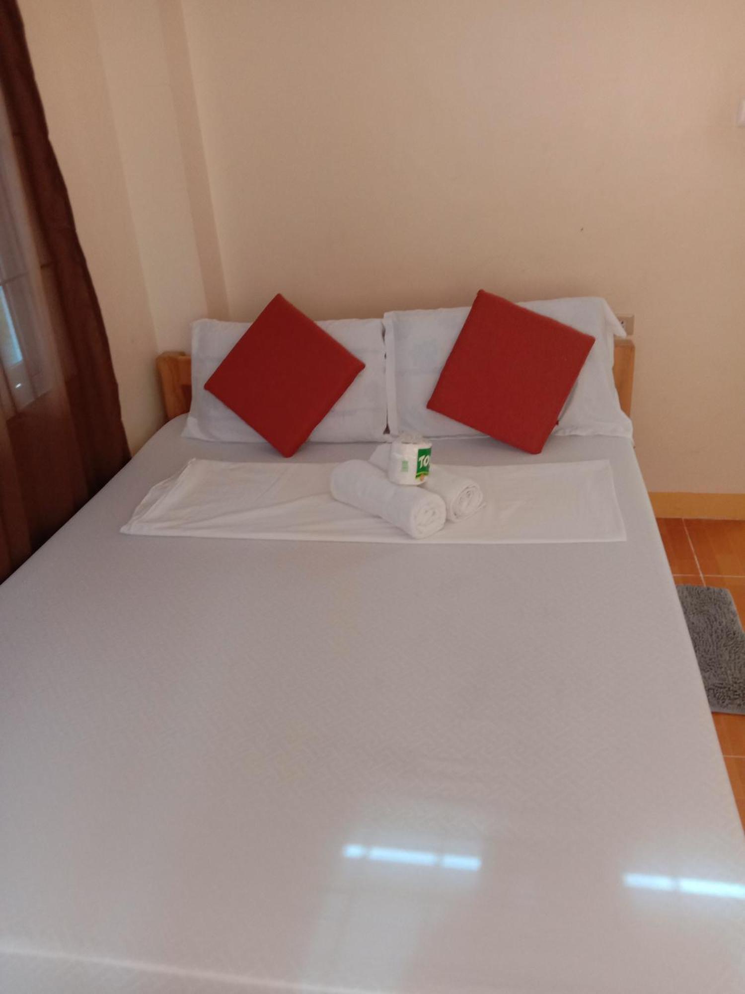 Friz Love Room Rental San Juan  Exteriér fotografie