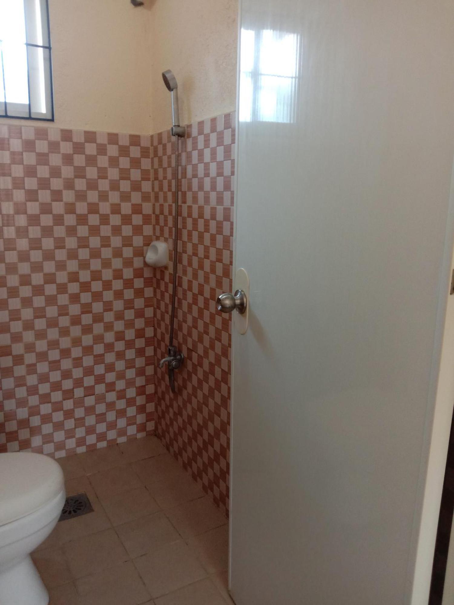 Friz Love Room Rental San Juan  Exteriér fotografie