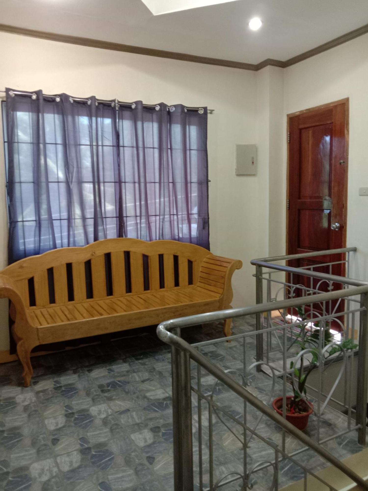 Friz Love Room Rental San Juan  Exteriér fotografie