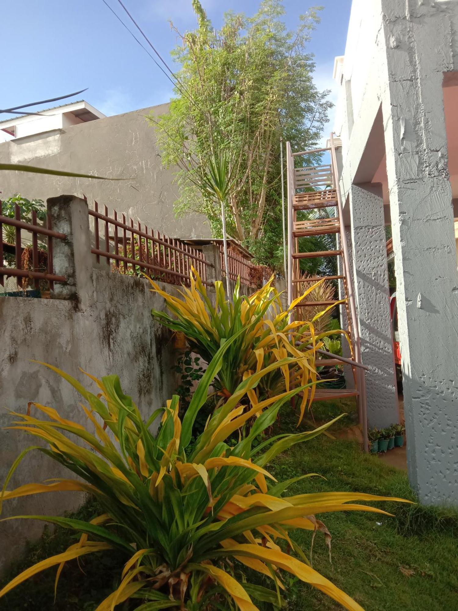 Friz Love Room Rental San Juan  Exteriér fotografie