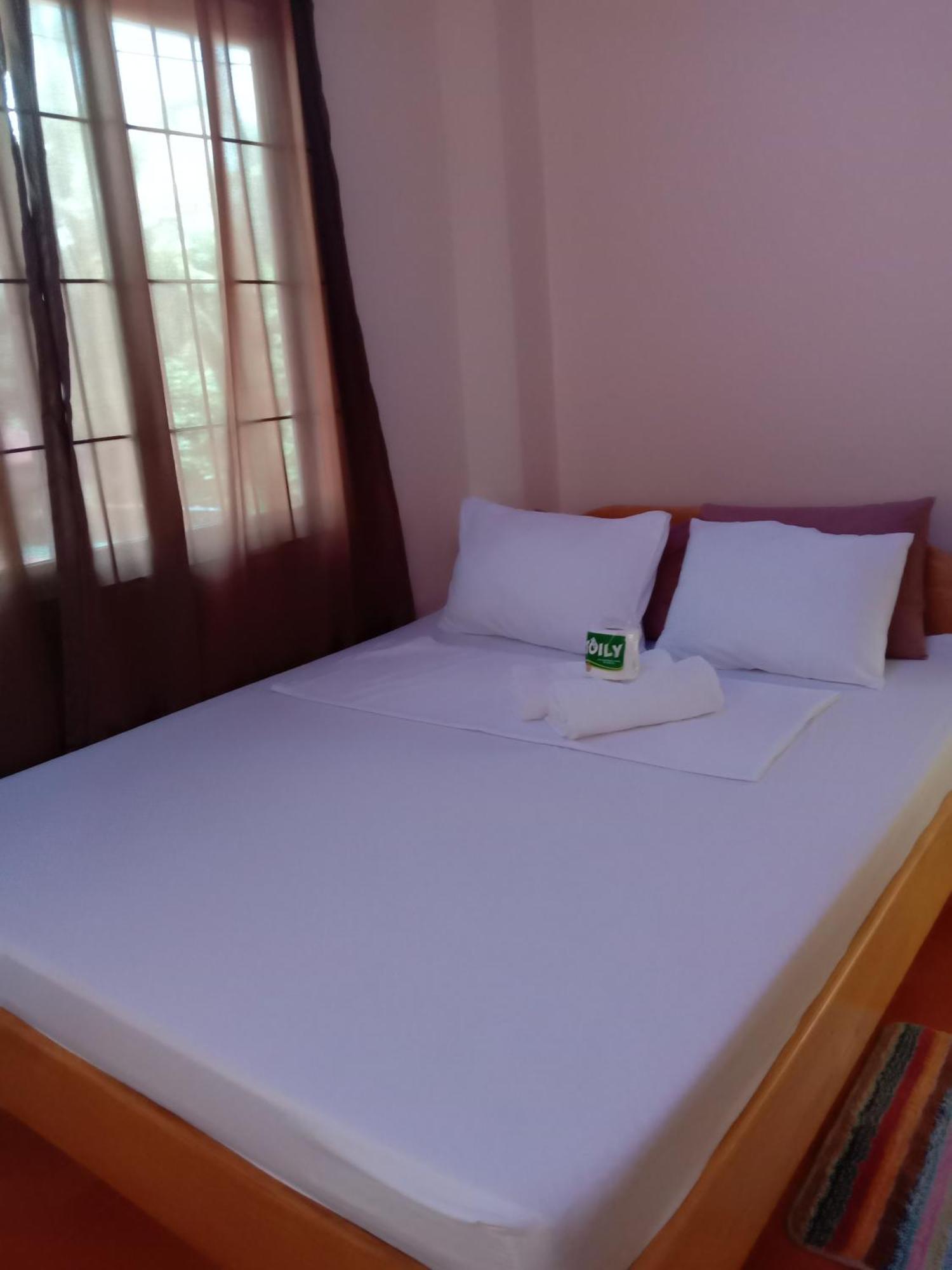 Friz Love Room Rental San Juan  Pokoj fotografie