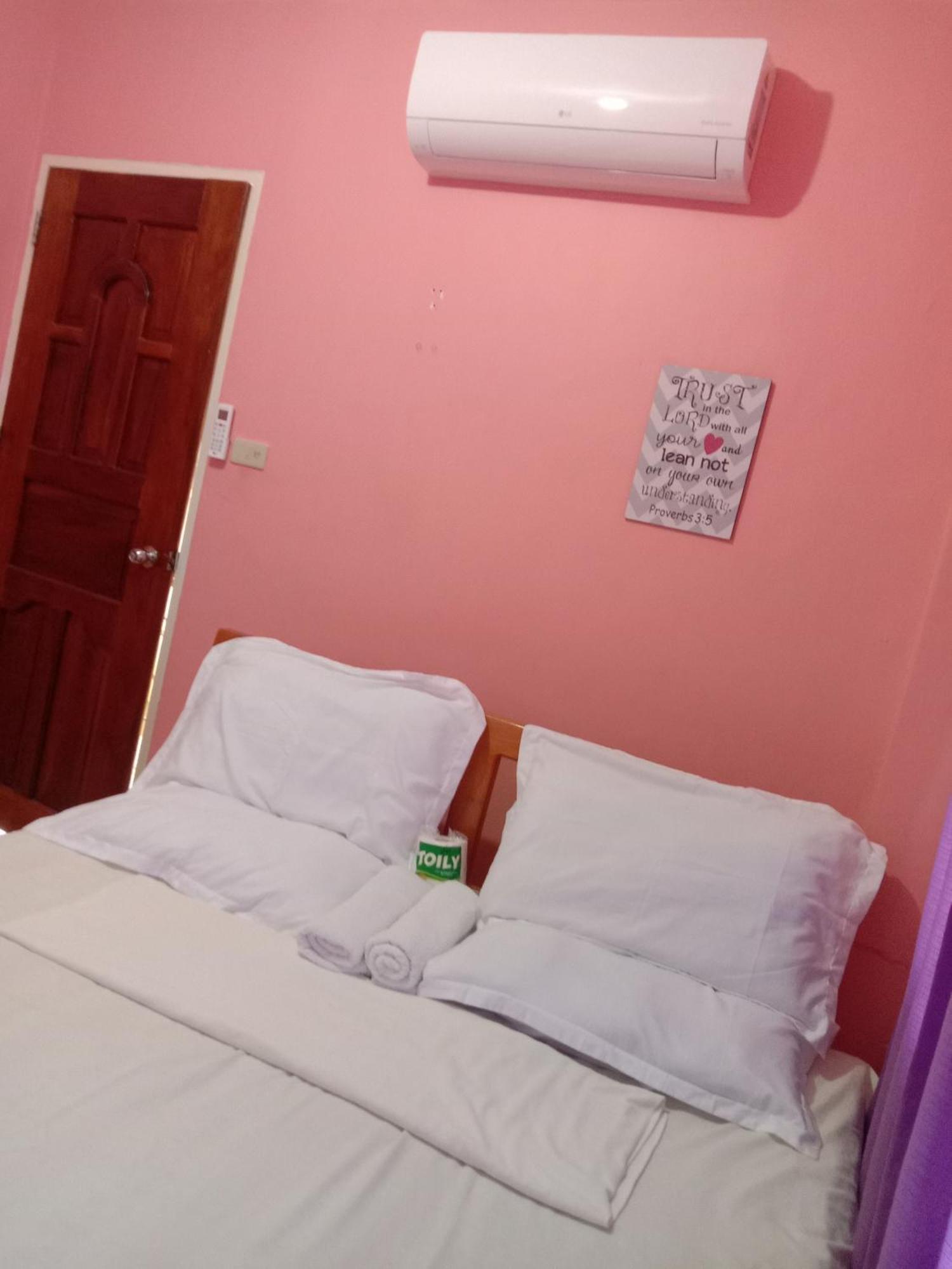 Friz Love Room Rental San Juan  Pokoj fotografie