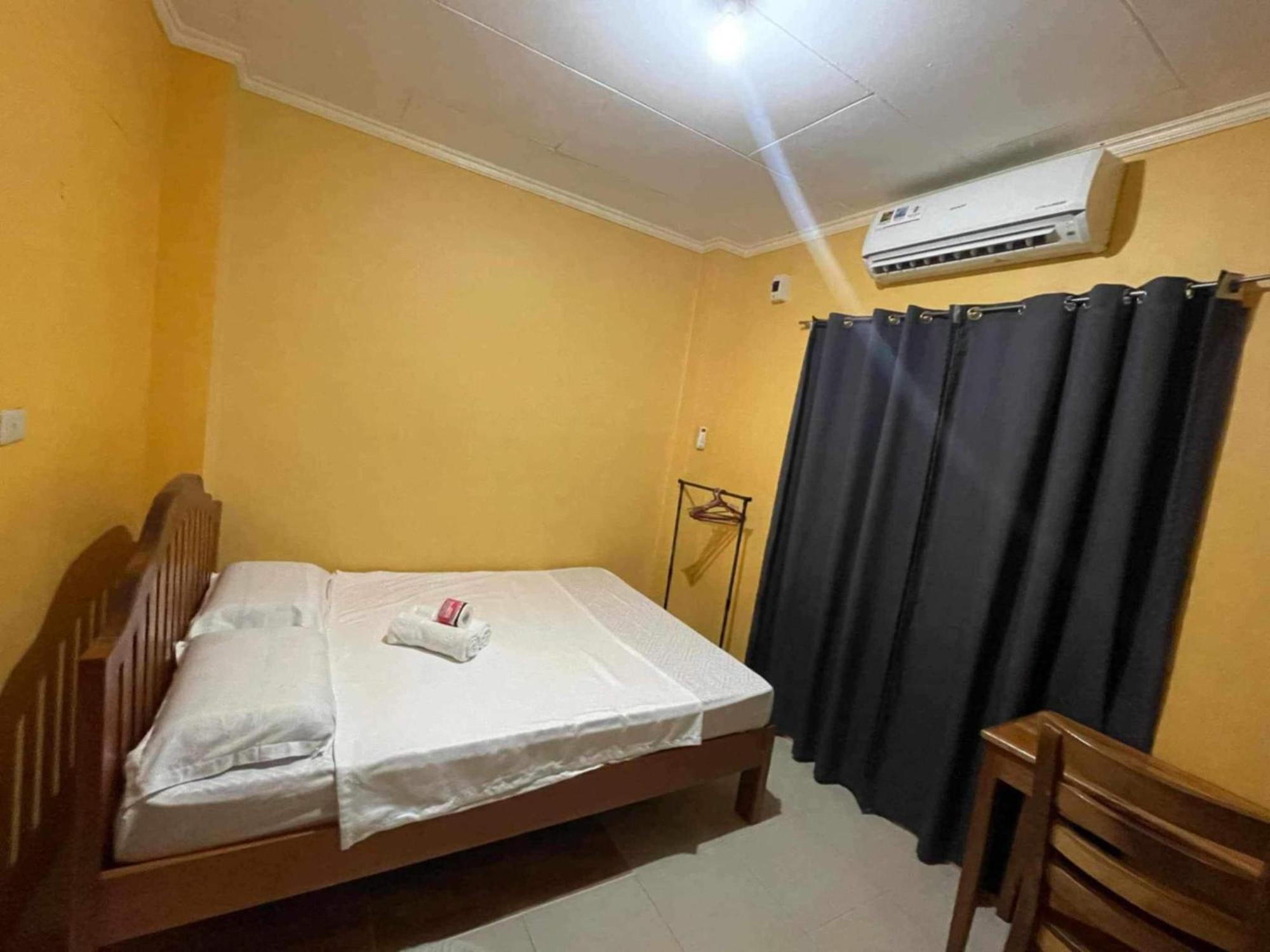 Friz Love Room Rental San Juan  Exteriér fotografie