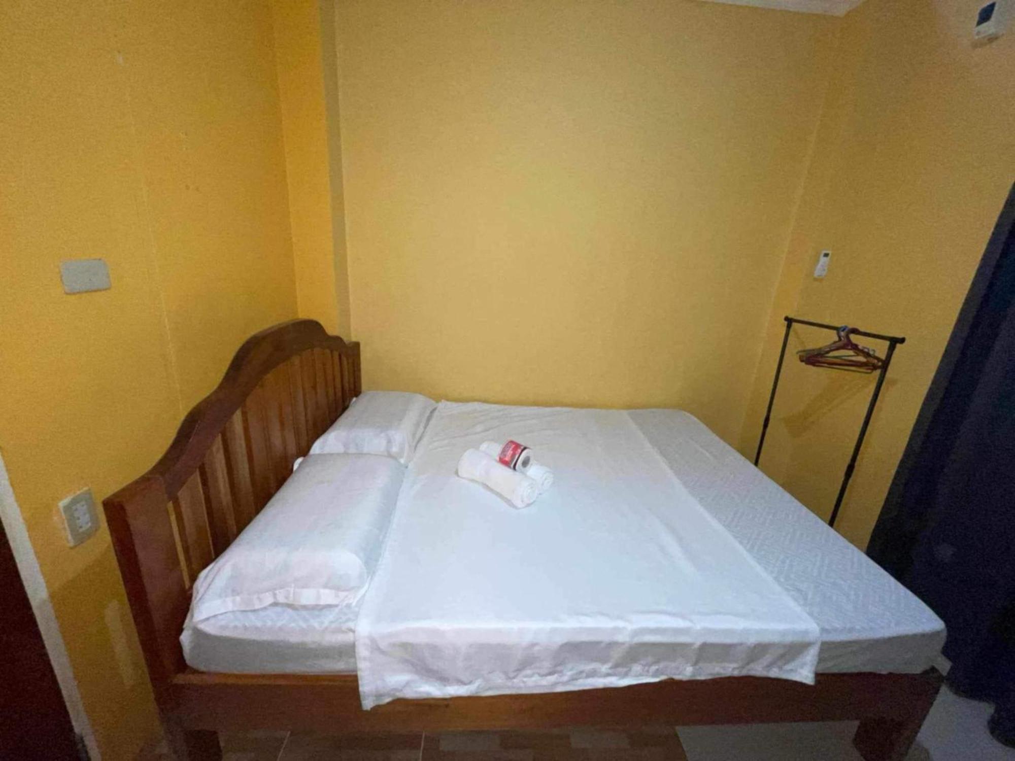 Friz Love Room Rental San Juan  Exteriér fotografie