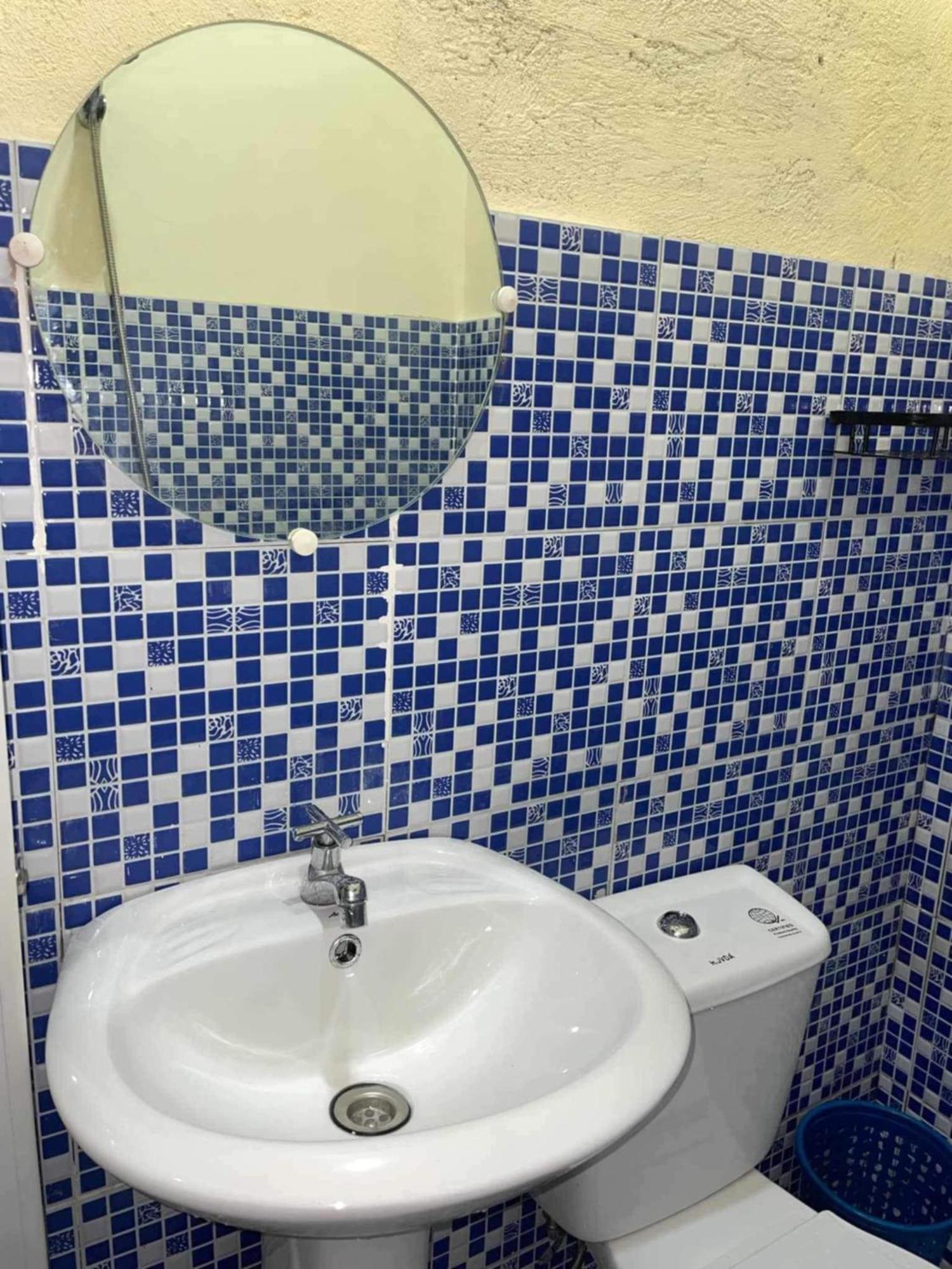 Friz Love Room Rental San Juan  Exteriér fotografie