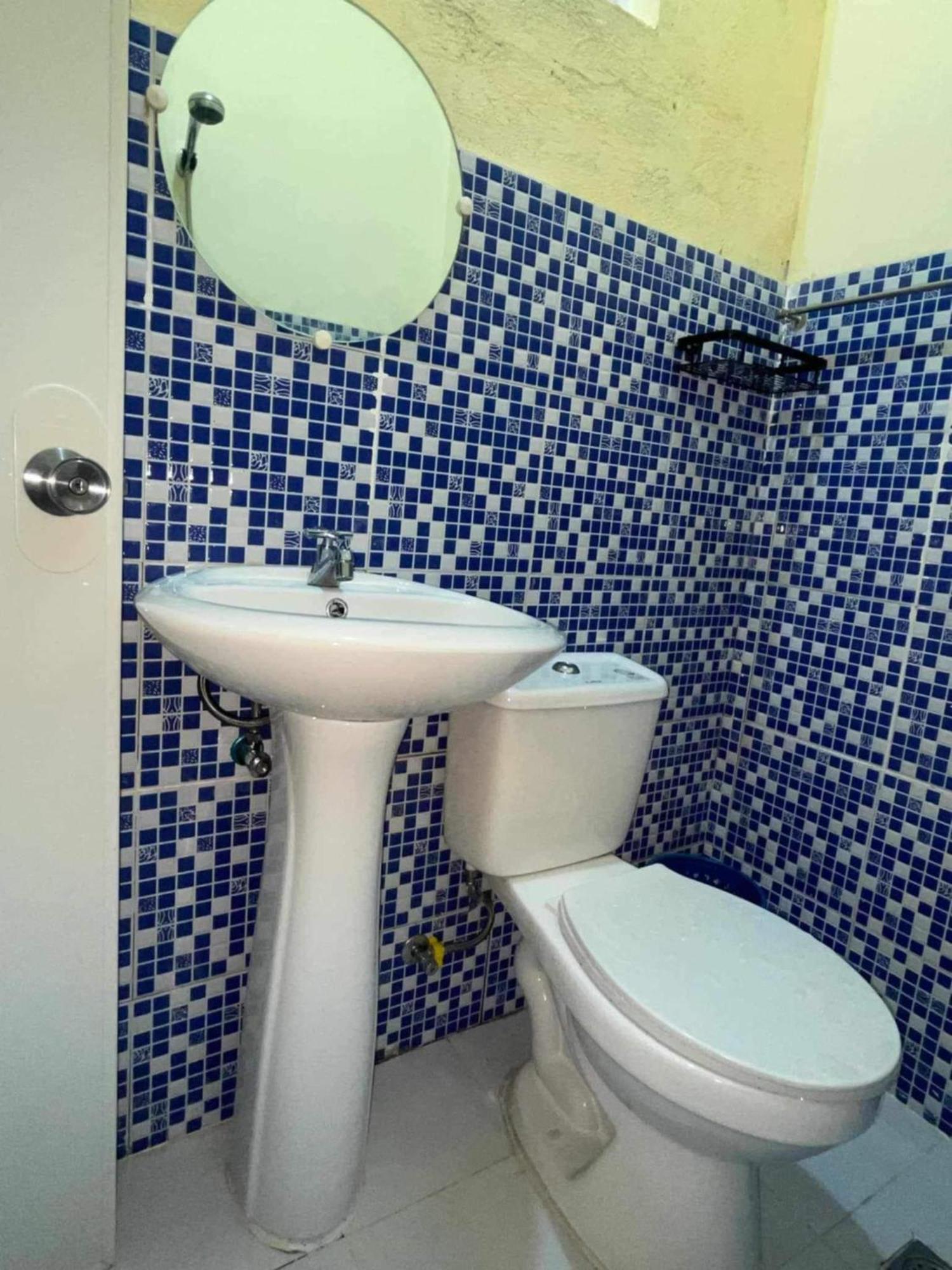 Friz Love Room Rental San Juan  Exteriér fotografie