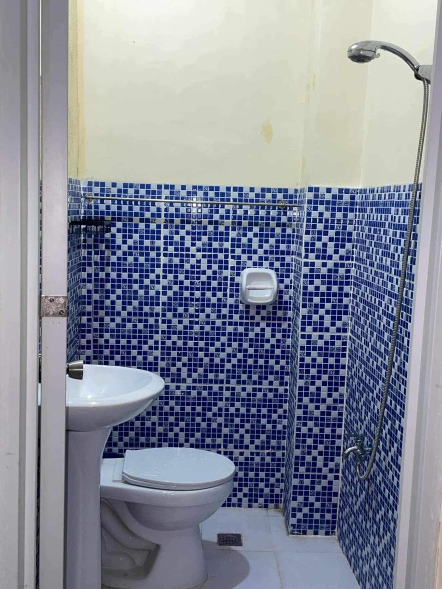 Friz Love Room Rental San Juan  Exteriér fotografie
