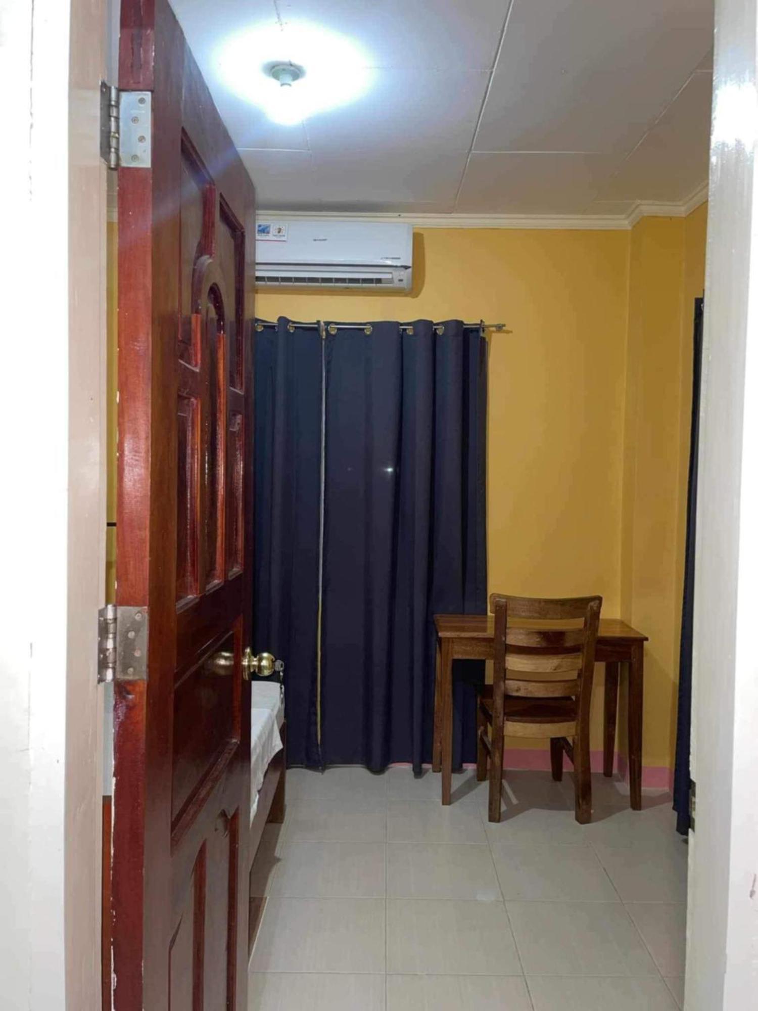 Friz Love Room Rental San Juan  Exteriér fotografie