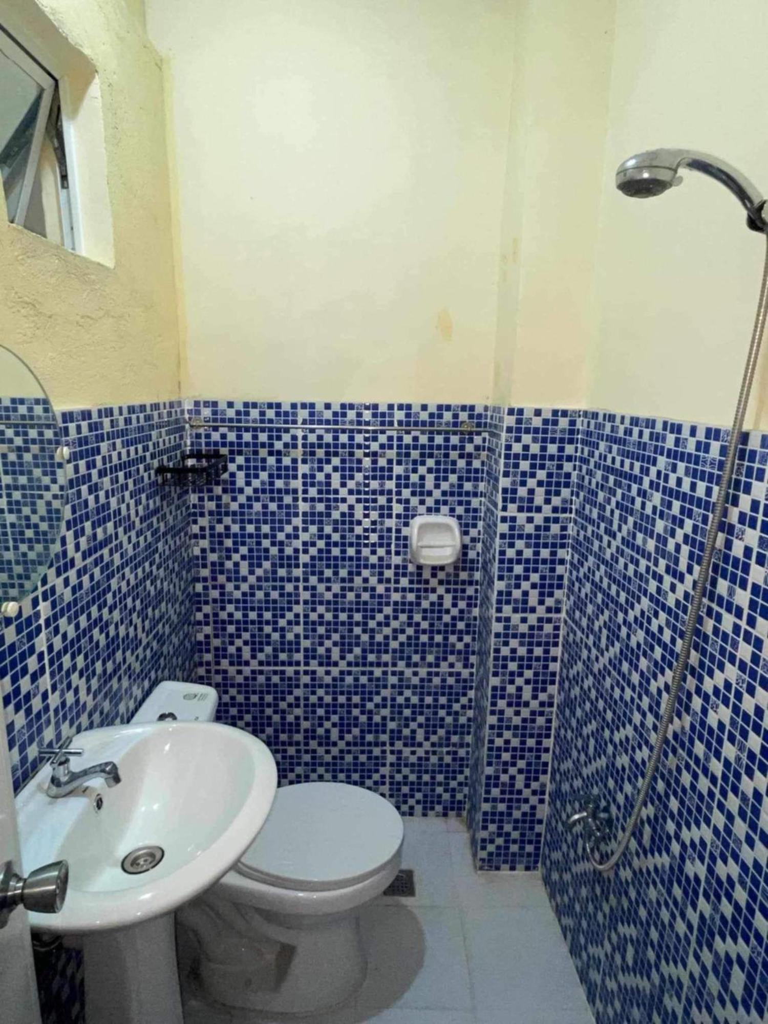 Friz Love Room Rental San Juan  Exteriér fotografie